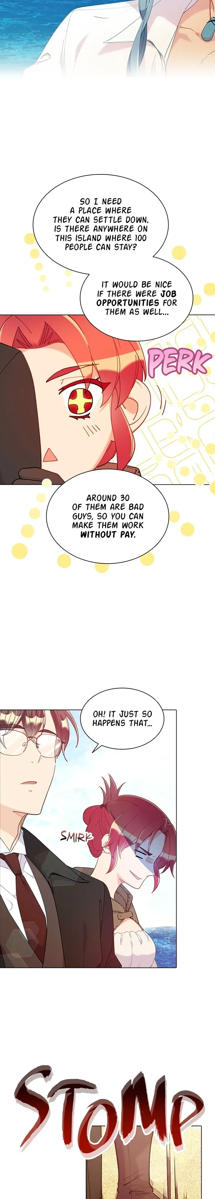 The Mighty Extra: One Girl Changes the World Chapter 54 page 6