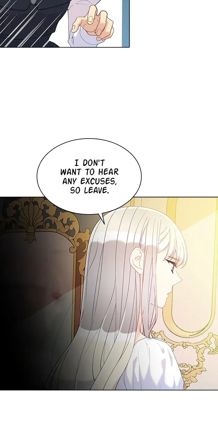 The Mighty Extra: One Girl Changes the World Chapter 54 page 23