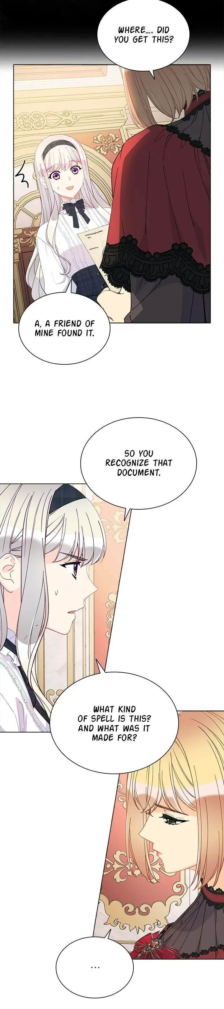 The Mighty Extra: One Girl Changes the World Chapter 56 page 26