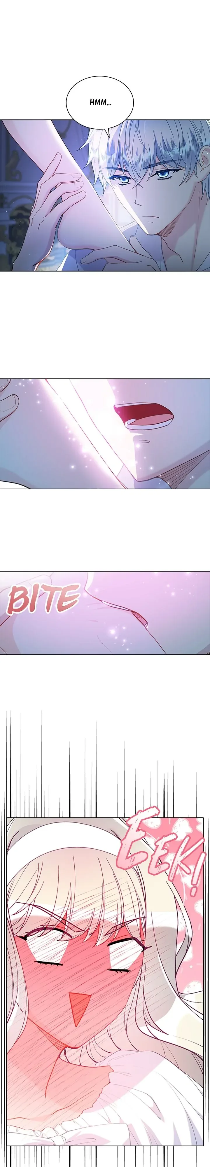 The Mighty Extra: One Girl Changes the World Chapter 56 page 10