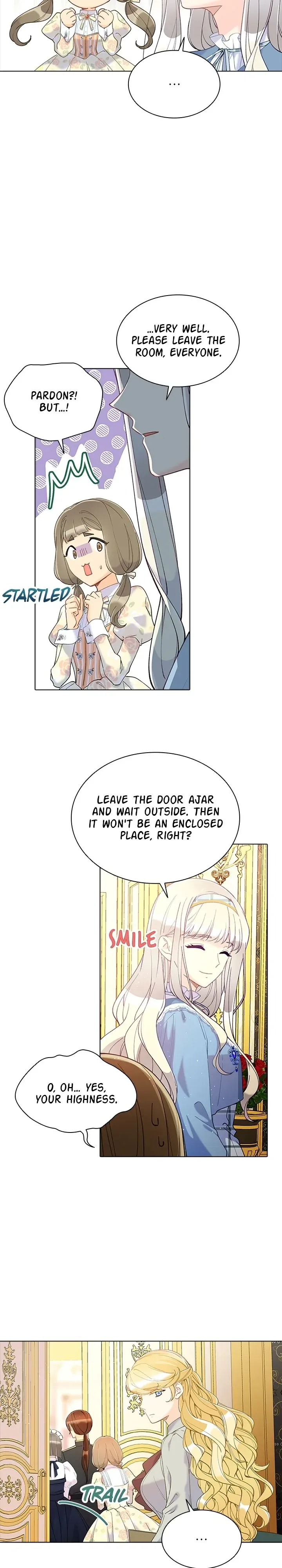 The Mighty Extra: One Girl Changes the World Chapter 55 page 10