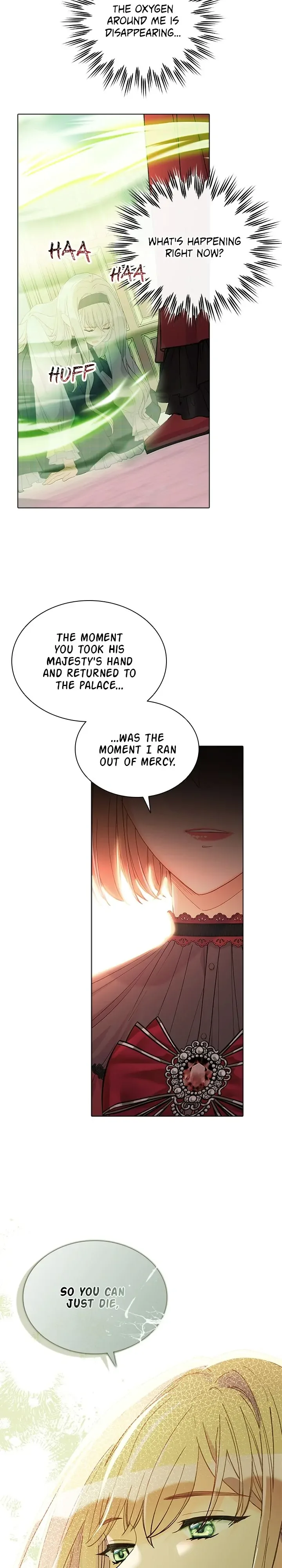 The Mighty Extra: One Girl Changes the World Chapter 56 page 37
