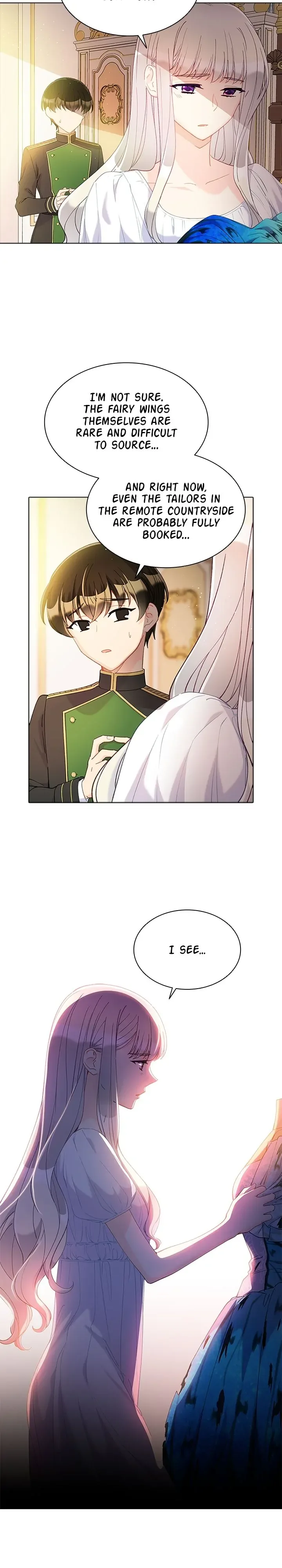 The Mighty Extra: One Girl Changes the World Chapter 54 page 27
