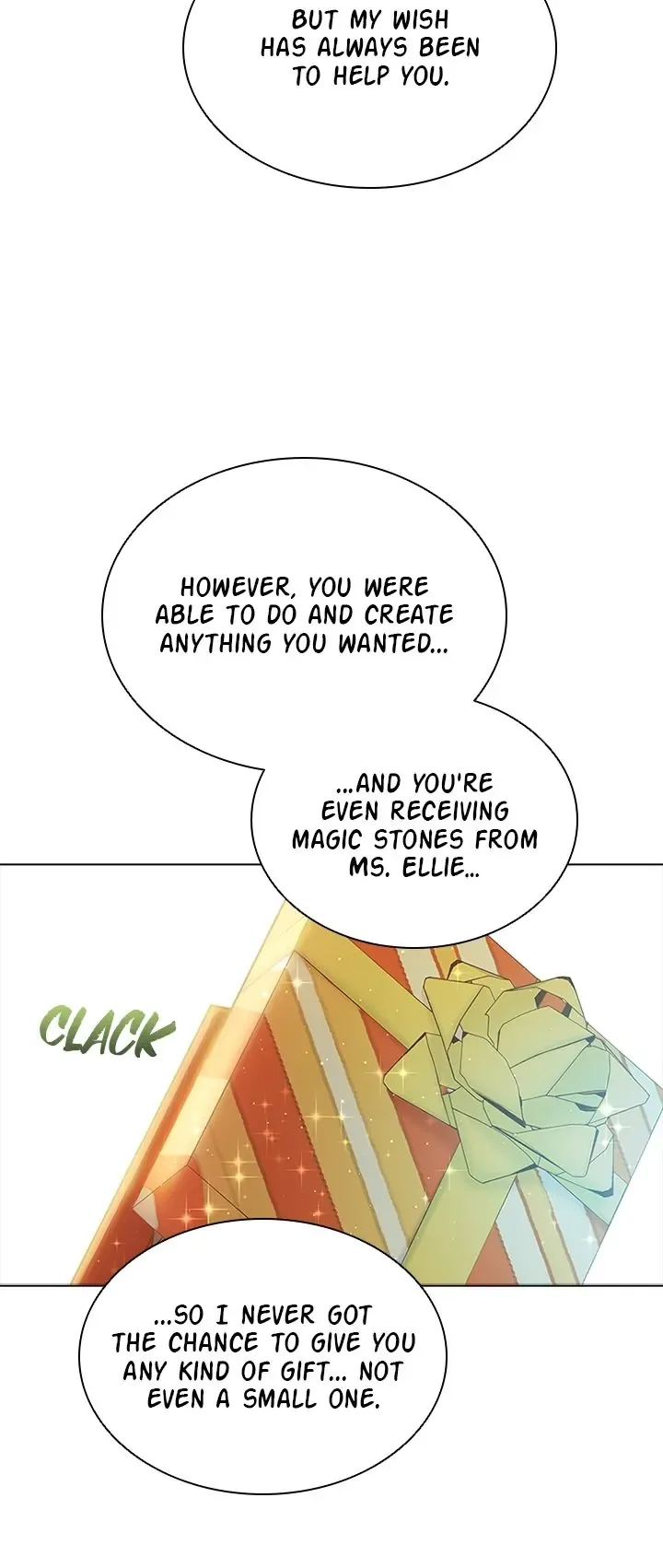 The Mighty Extra: One Girl Changes the World Chapter 55 page 22
