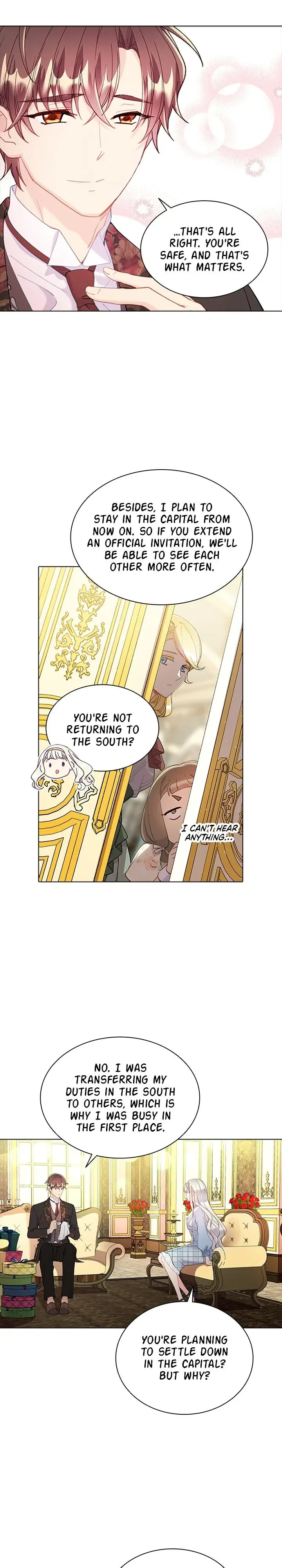 The Mighty Extra: One Girl Changes the World Chapter 55 page 14