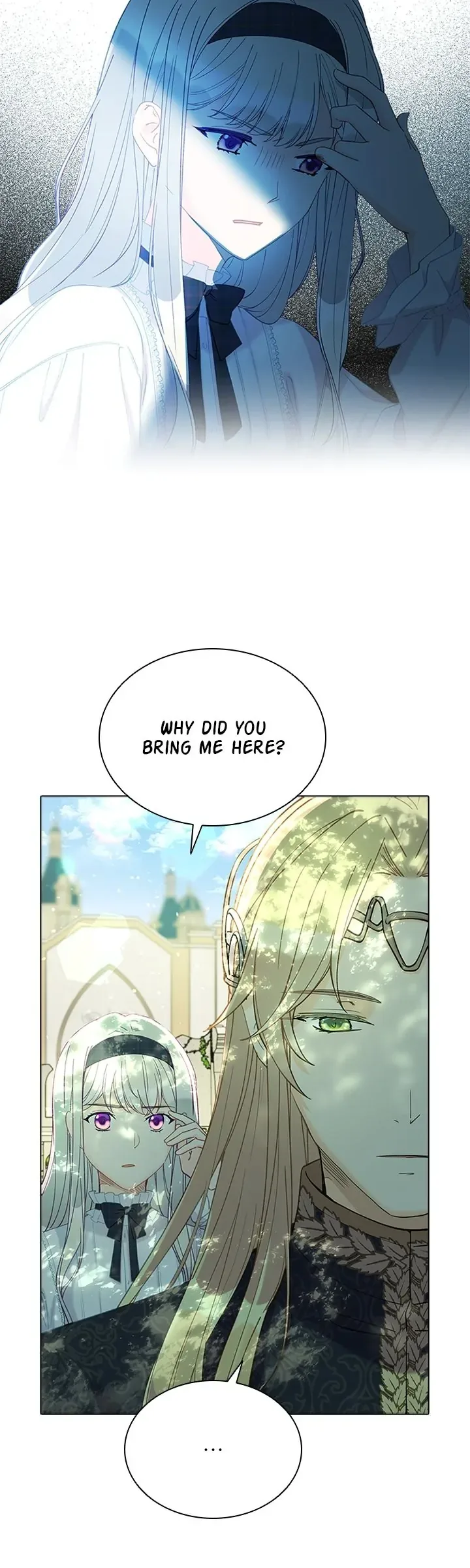 The Mighty Extra: One Girl Changes the World Chapter 57 page 22
