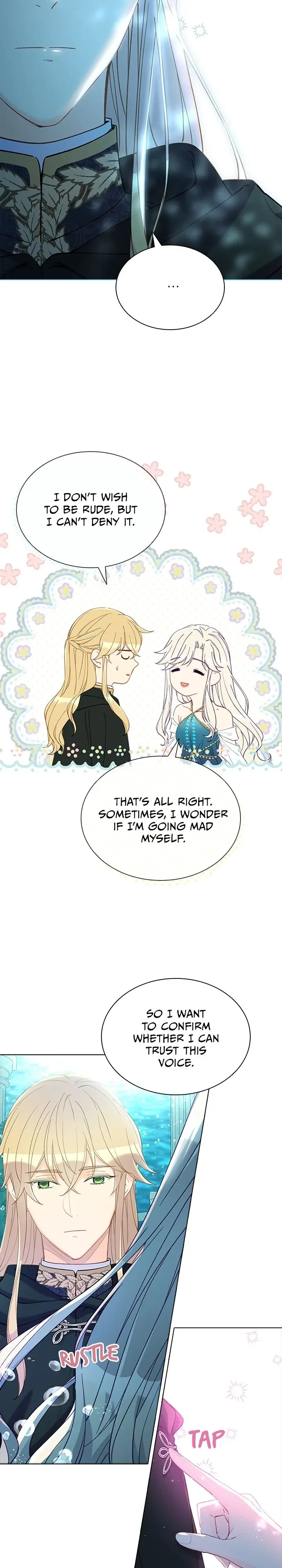 The Mighty Extra: One Girl Changes the World Chapter 57 page 32