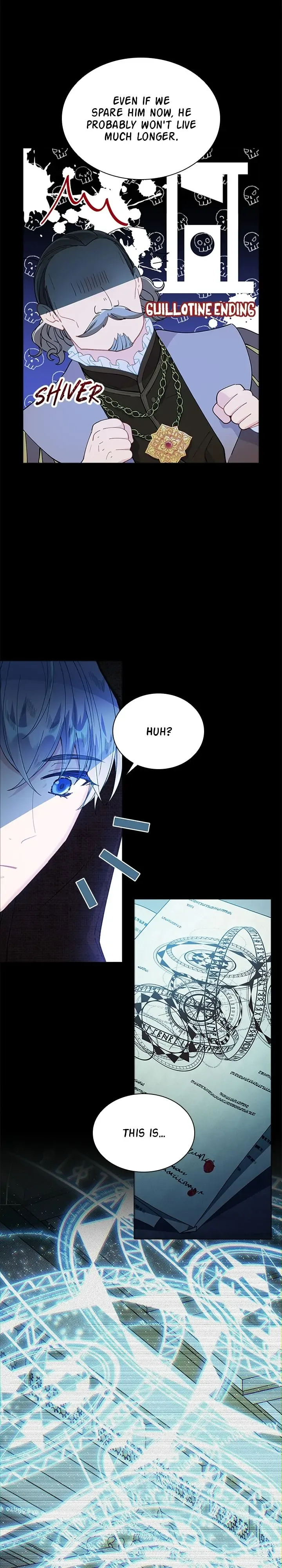 The Mighty Extra: One Girl Changes the World Chapter 55 page 33
