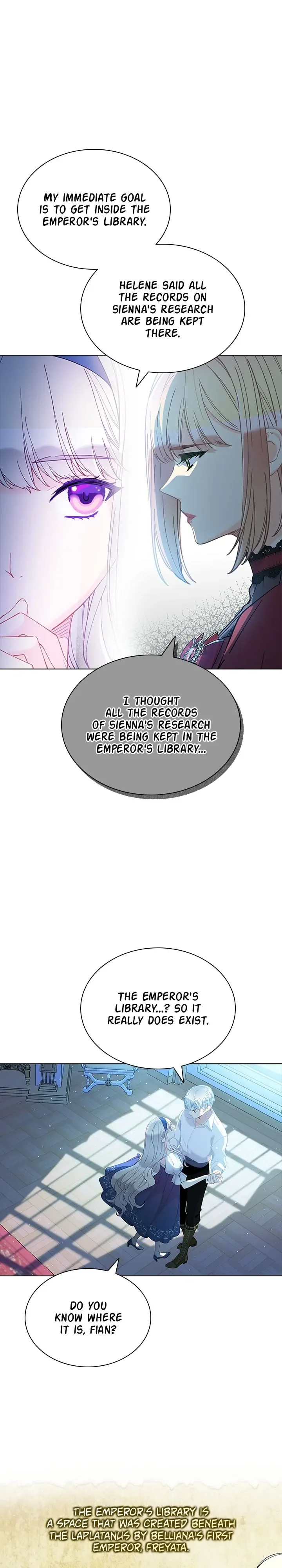 The Mighty Extra: One Girl Changes the World Chapter 59 page 14