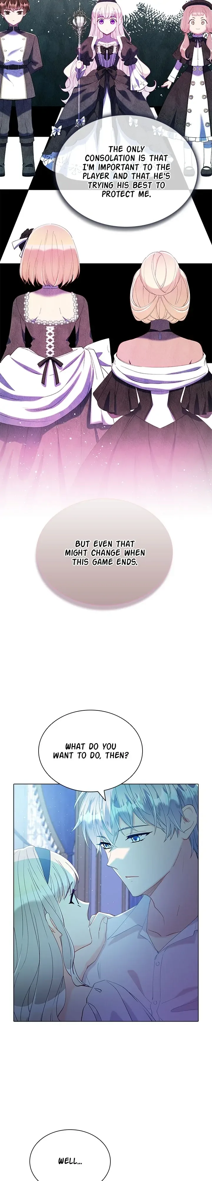 The Mighty Extra: One Girl Changes the World Chapter 59 page 12