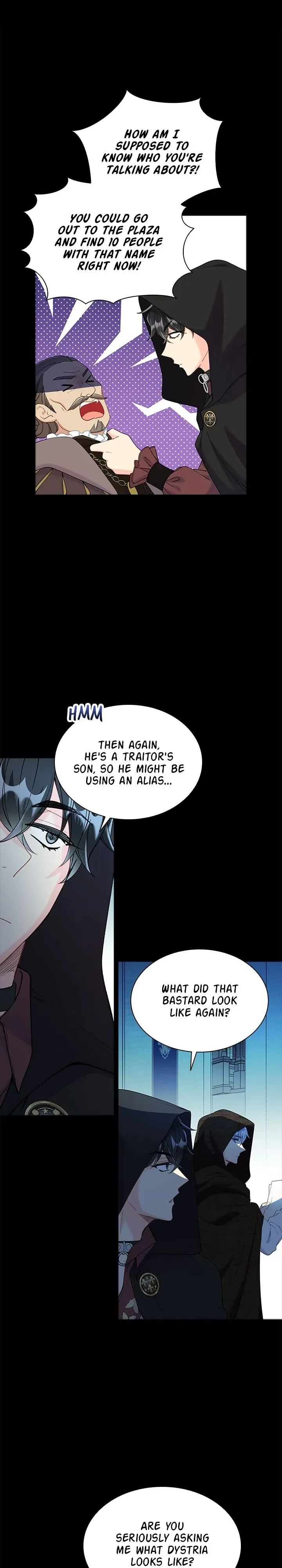 The Mighty Extra: One Girl Changes the World Chapter 55 page 31