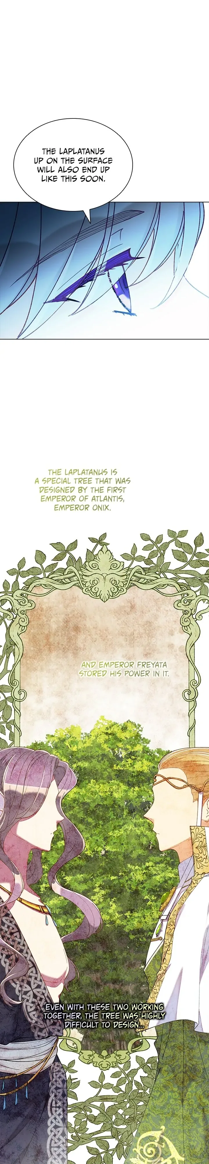 The Mighty Extra: One Girl Changes the World Chapter 58 page 6