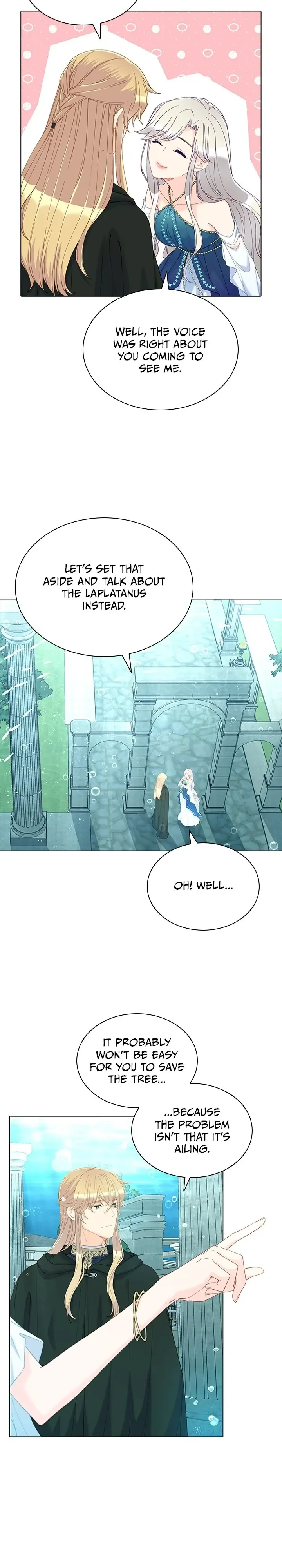 The Mighty Extra: One Girl Changes the World Chapter 58 page 3