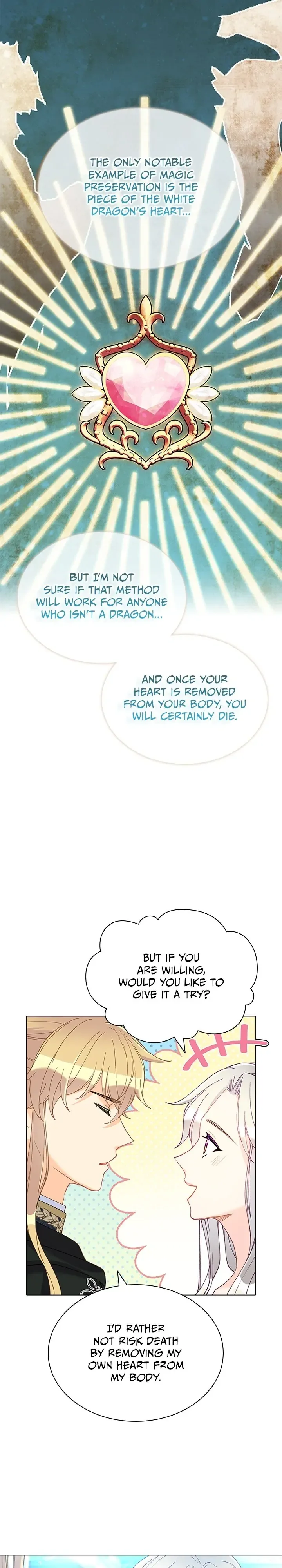 The Mighty Extra: One Girl Changes the World Chapter 58 page 8