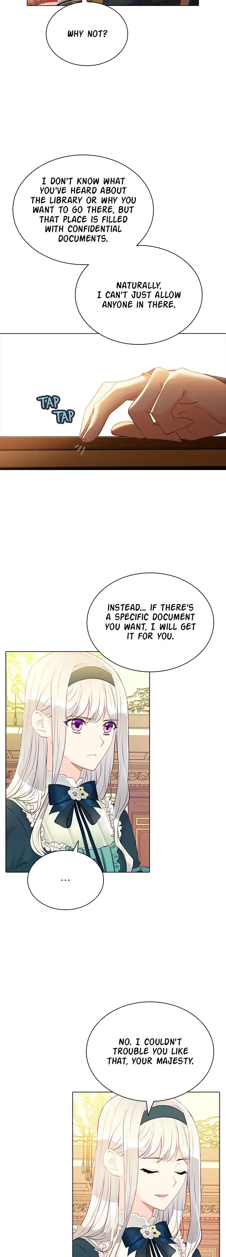 The Mighty Extra: One Girl Changes the World Chapter 59 page 30