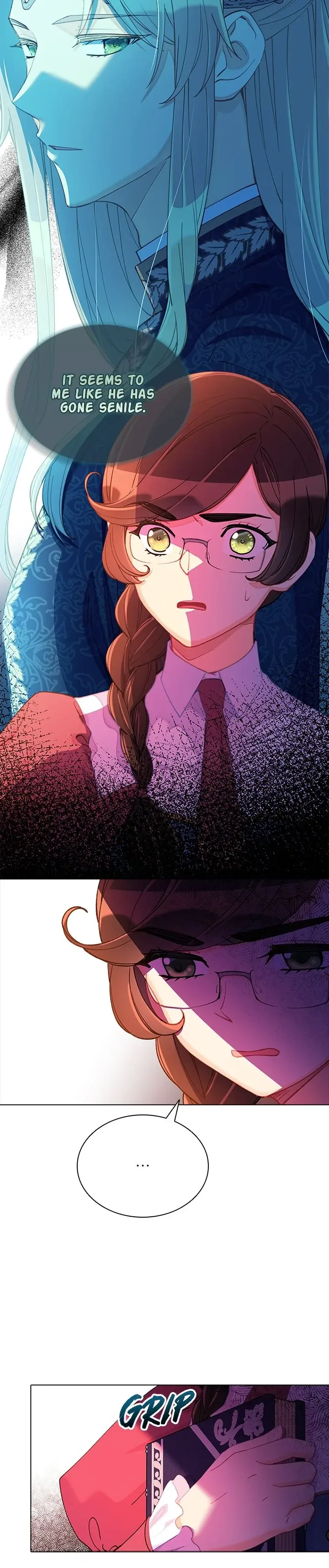The Mighty Extra: One Girl Changes the World Chapter 60 page 26