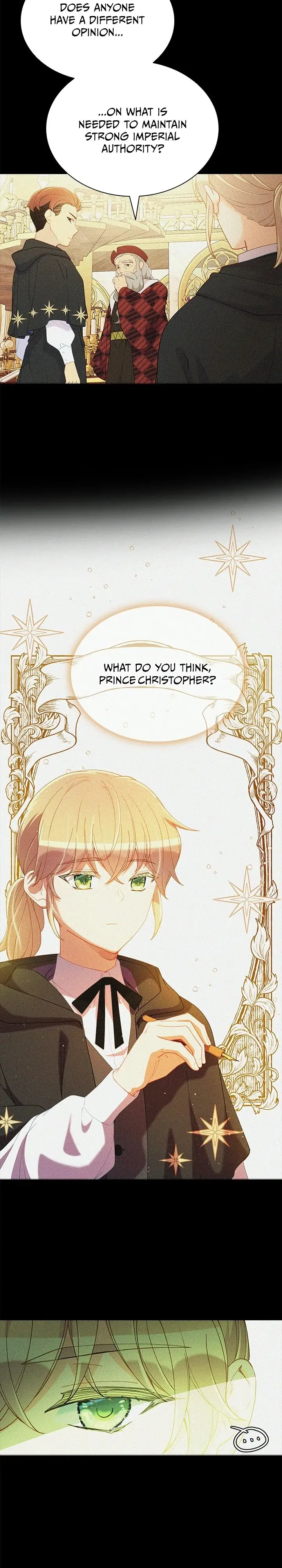 The Mighty Extra: One Girl Changes the World Chapter 60 page 16