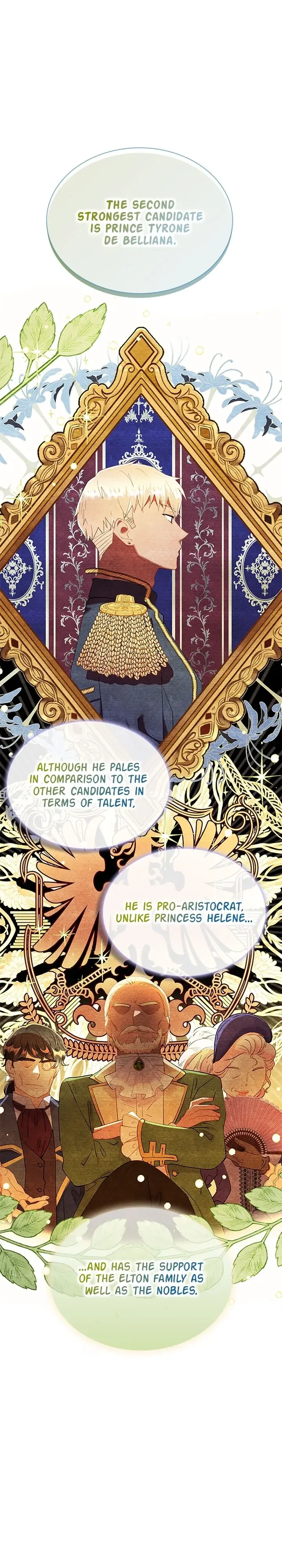 The Mighty Extra: One Girl Changes the World Chapter 60 page 6