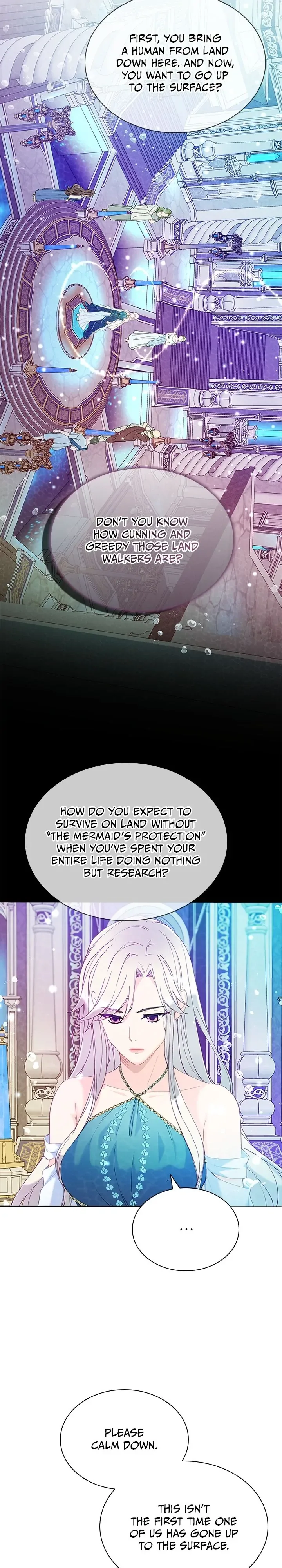 The Mighty Extra: One Girl Changes the World Chapter 58 page 15