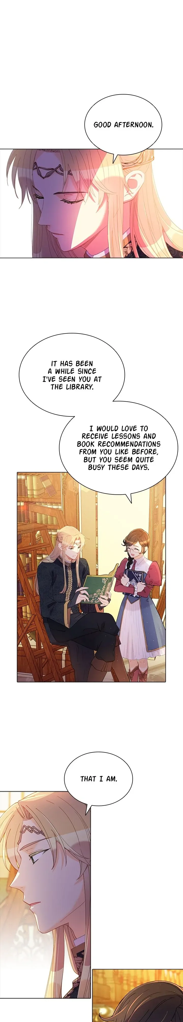 The Mighty Extra: One Girl Changes the World Chapter 60 page 11