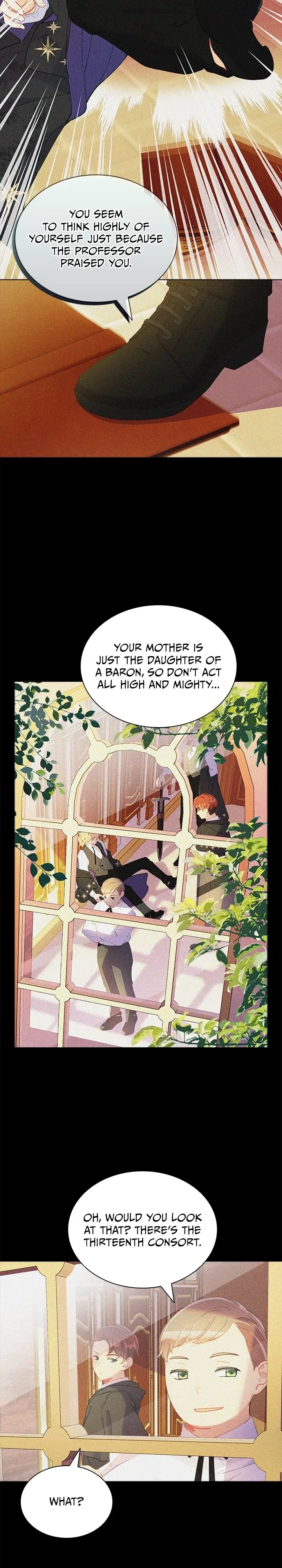 The Mighty Extra: One Girl Changes the World Chapter 60 page 20