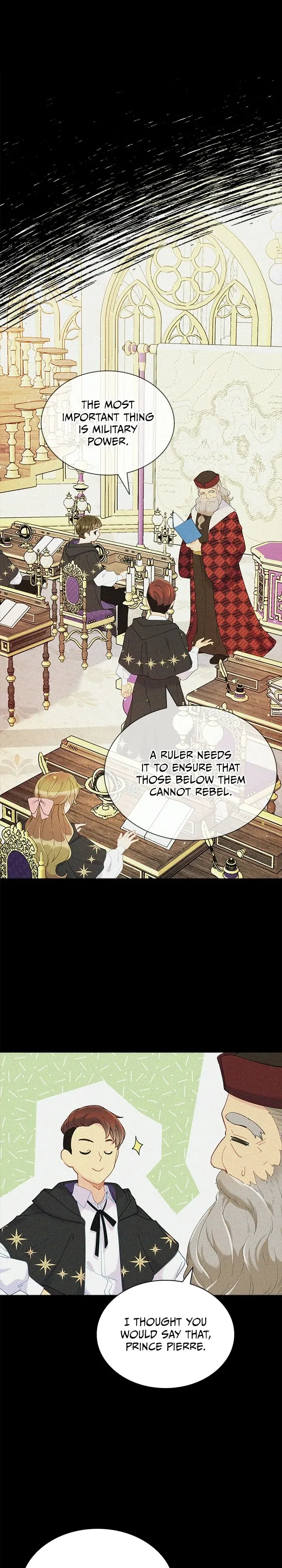 The Mighty Extra: One Girl Changes the World Chapter 60 page 15