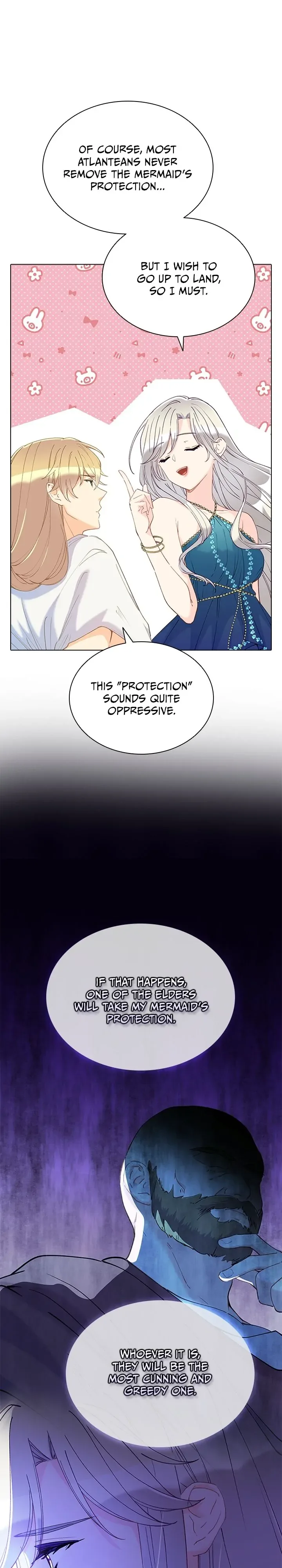 The Mighty Extra: One Girl Changes the World Chapter 58 page 22