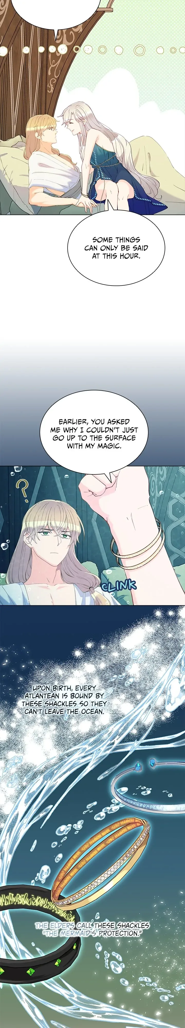 The Mighty Extra: One Girl Changes the World Chapter 58 page 20