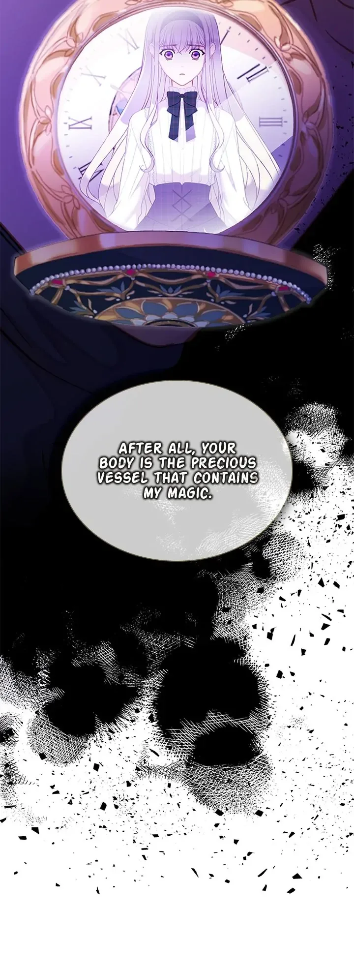 The Mighty Extra: One Girl Changes the World Chapter 58 page 32