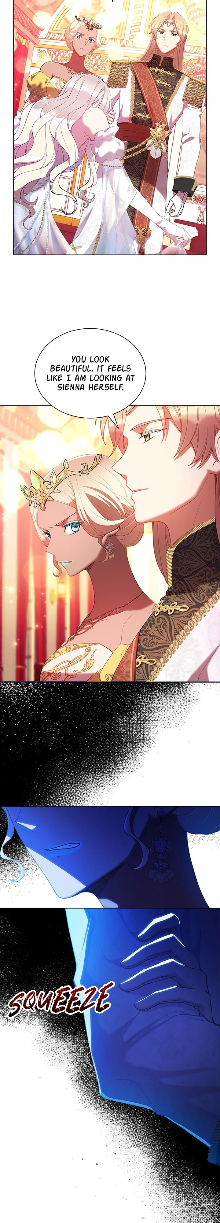The Mighty Extra: One Girl Changes the World Chapter 61 page 3