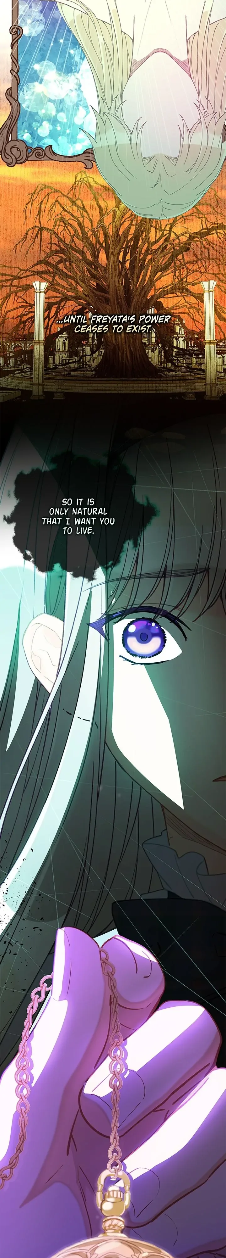 The Mighty Extra: One Girl Changes the World Chapter 58 page 31