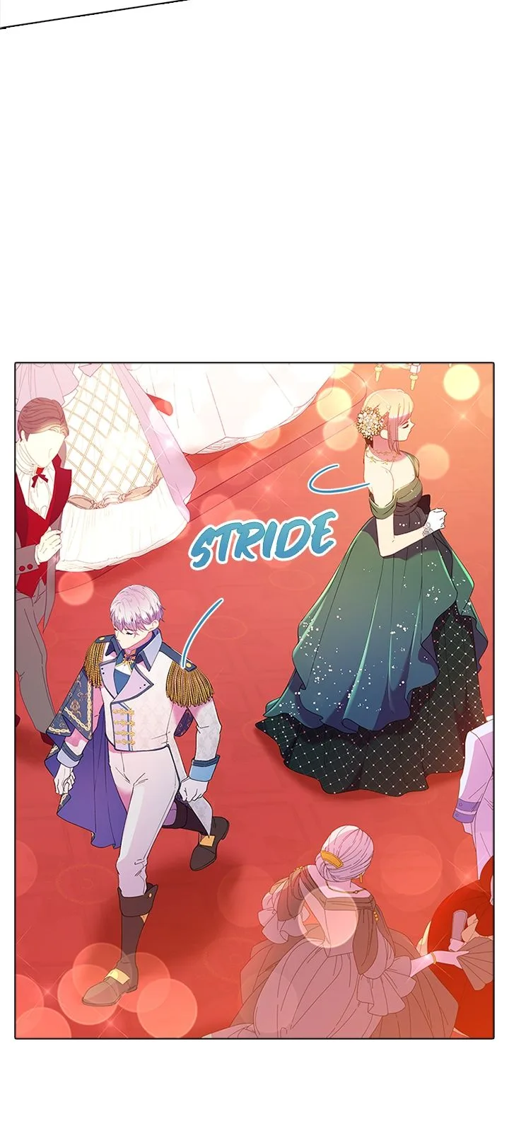 The Mighty Extra: One Girl Changes the World Chapter 61 page 16