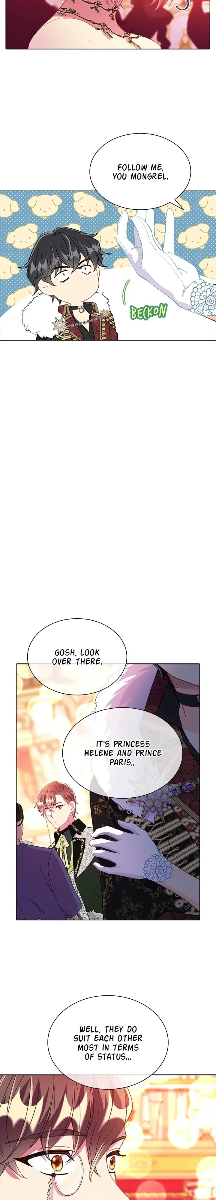 The Mighty Extra: One Girl Changes the World Chapter 62 page 29