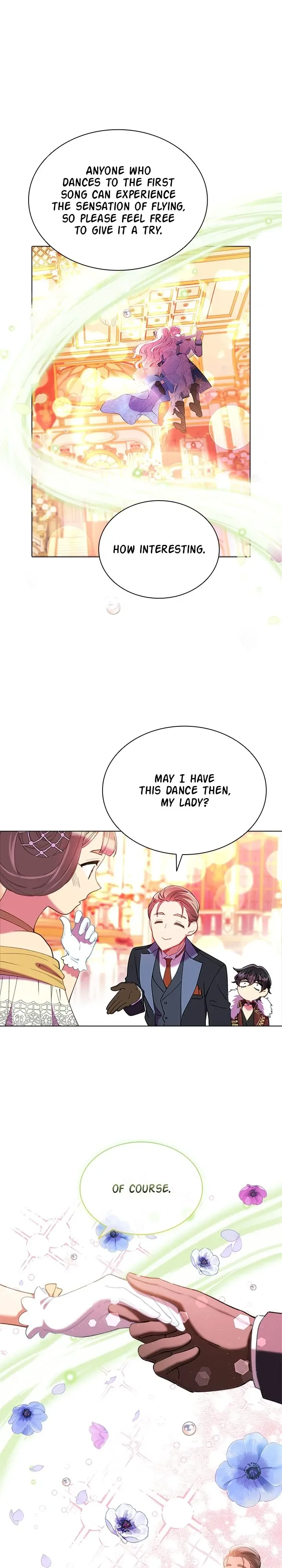 The Mighty Extra: One Girl Changes the World Chapter 62 page 20