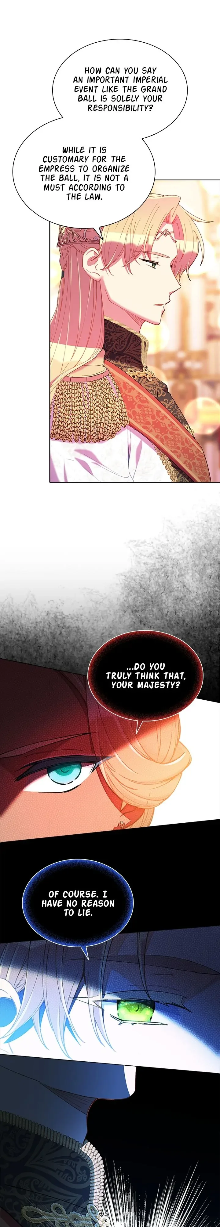 The Mighty Extra: One Girl Changes the World Chapter 62 page 6
