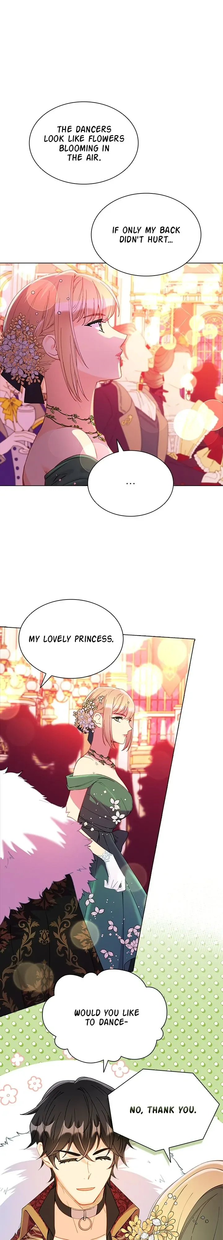 The Mighty Extra: One Girl Changes the World Chapter 62 page 24