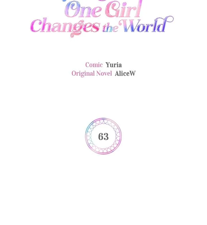 The Mighty Extra: One Girl Changes the World Chapter 63 page 36