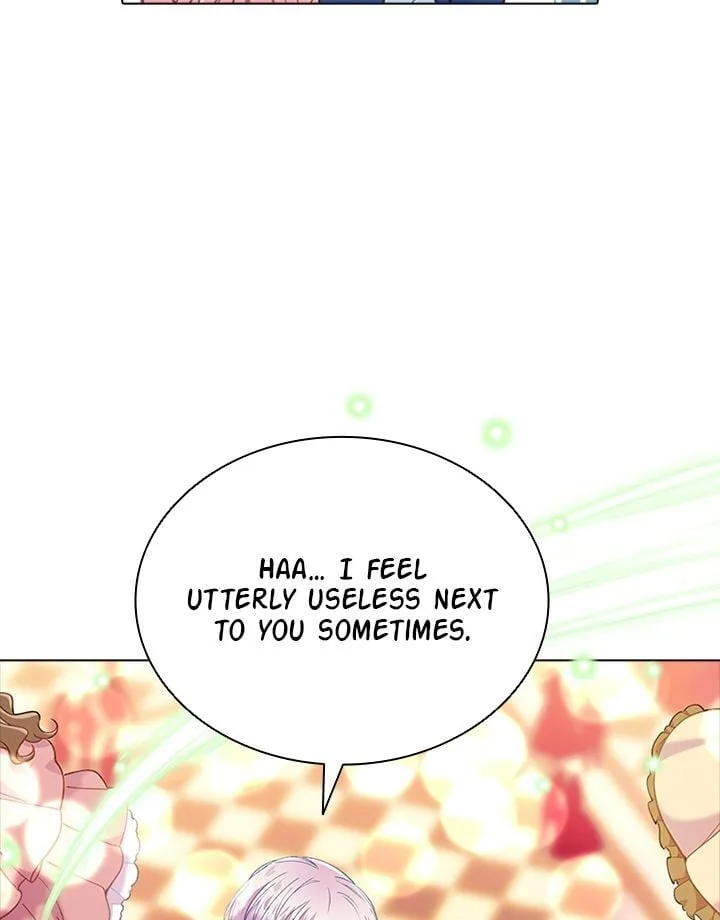 The Mighty Extra: One Girl Changes the World Chapter 63 page 21
