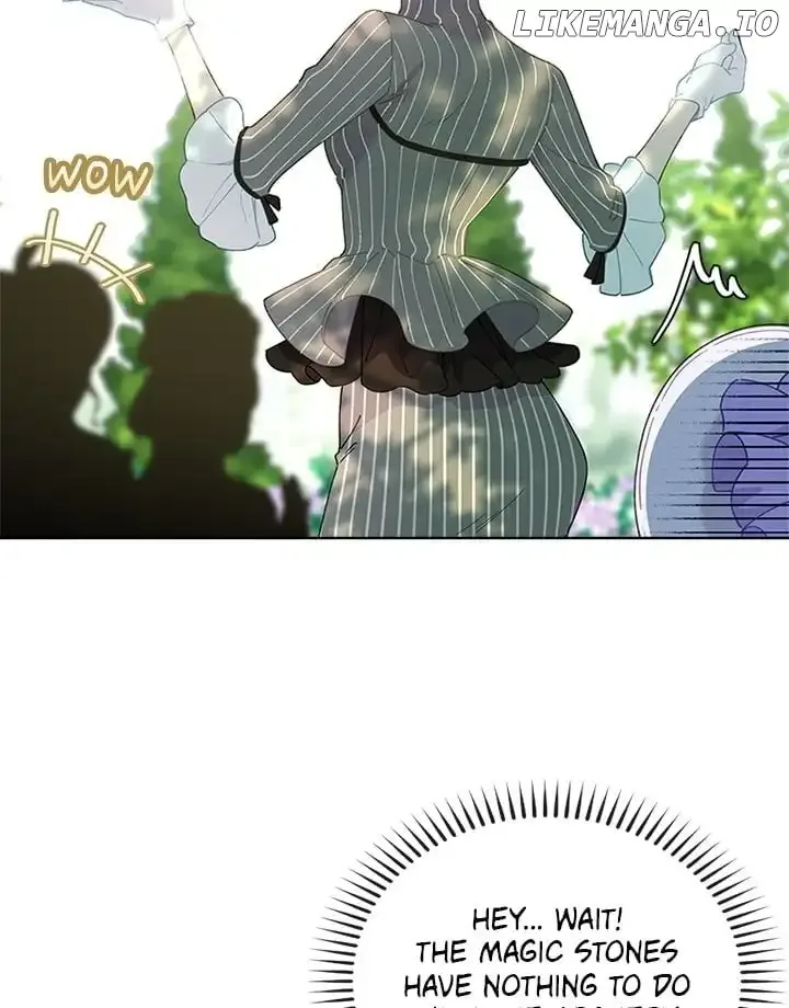 The Mighty Extra: One Girl Changes the World Chapter 66 page 59