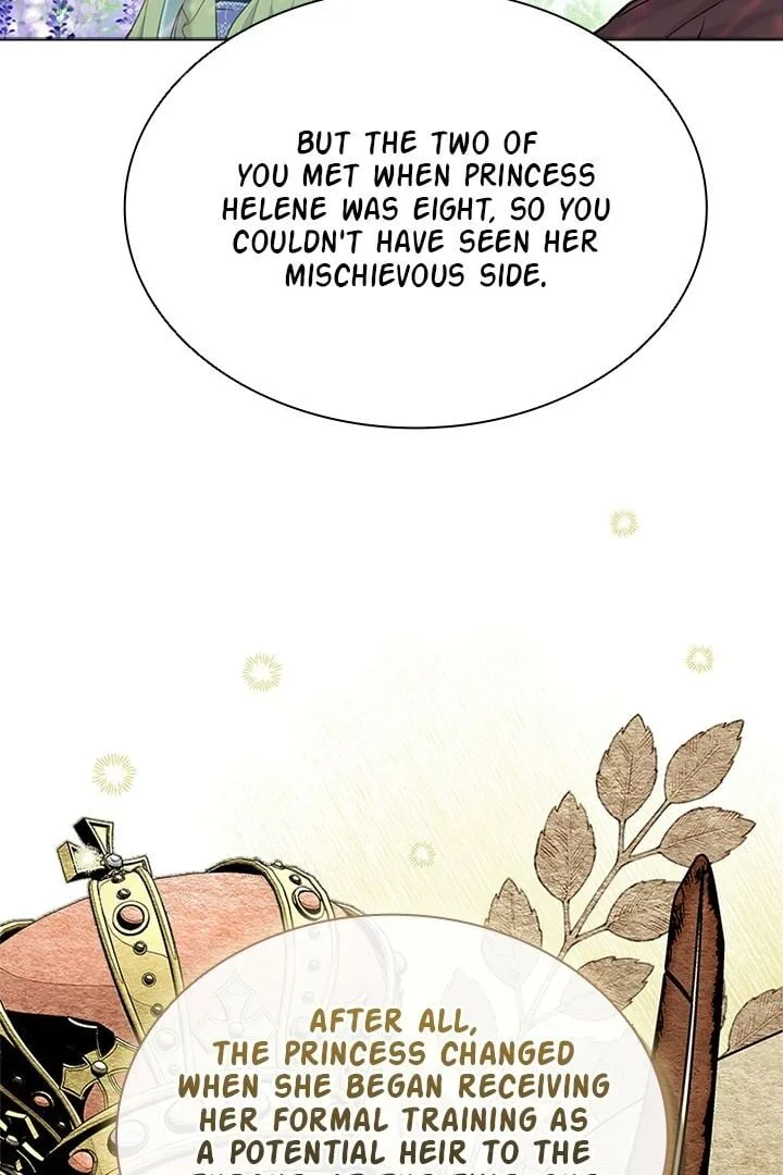 The Mighty Extra: One Girl Changes the World Chapter 64 page 25