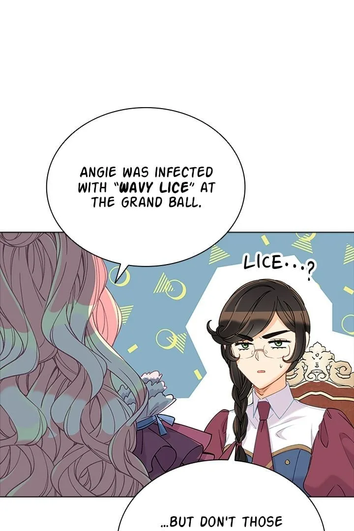 The Mighty Extra: One Girl Changes the World Chapter 64 page 76