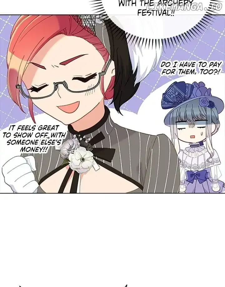 The Mighty Extra: One Girl Changes the World Chapter 66 page 60