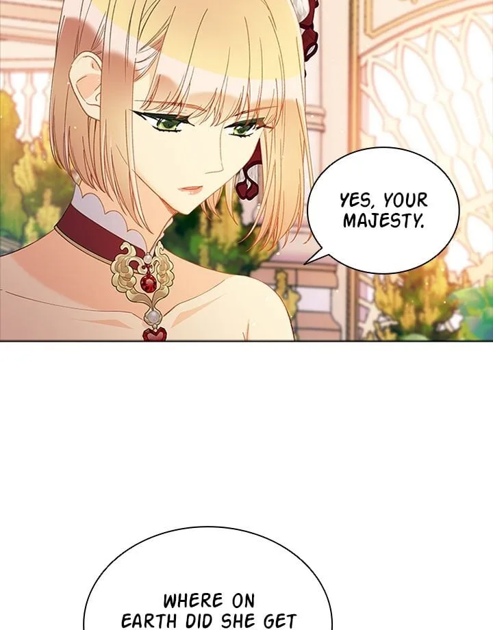The Mighty Extra: One Girl Changes the World Chapter 64 page 47