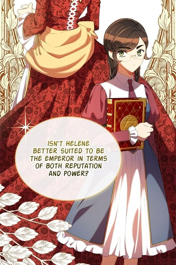 The Mighty Extra: One Girl Changes the World Chapter 63 page 50