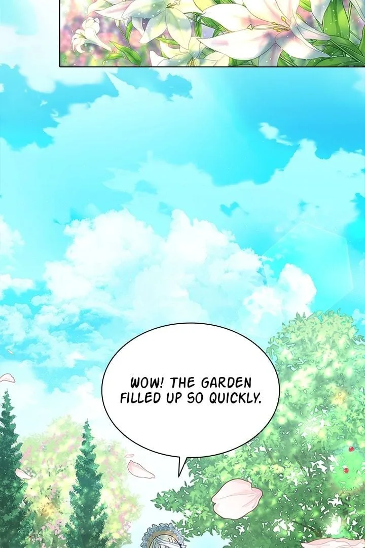 The Mighty Extra: One Girl Changes the World Chapter 64 page 3