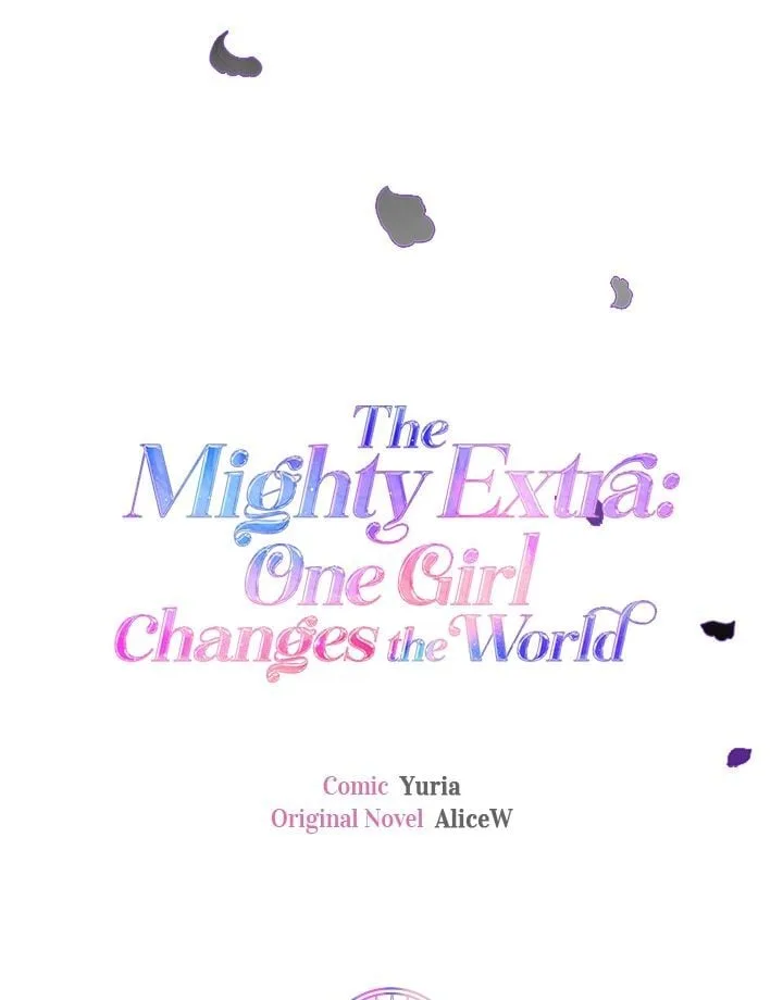 The Mighty Extra: One Girl Changes the World Chapter 64 page 43