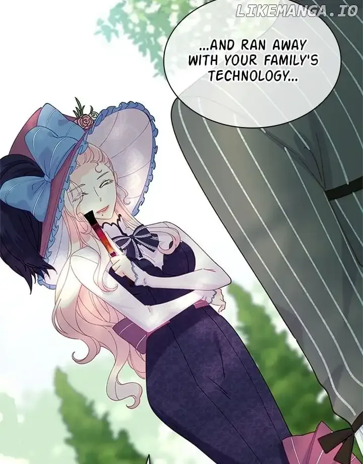 The Mighty Extra: One Girl Changes the World Chapter 66 page 34