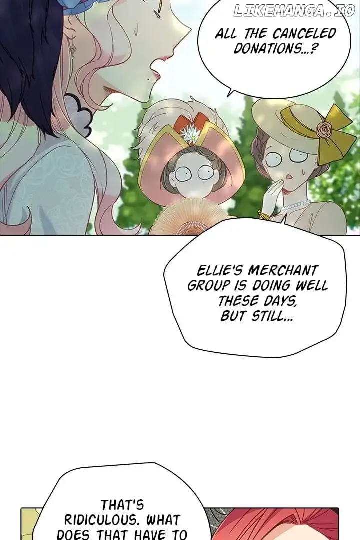 The Mighty Extra: One Girl Changes the World Chapter 66 page 49