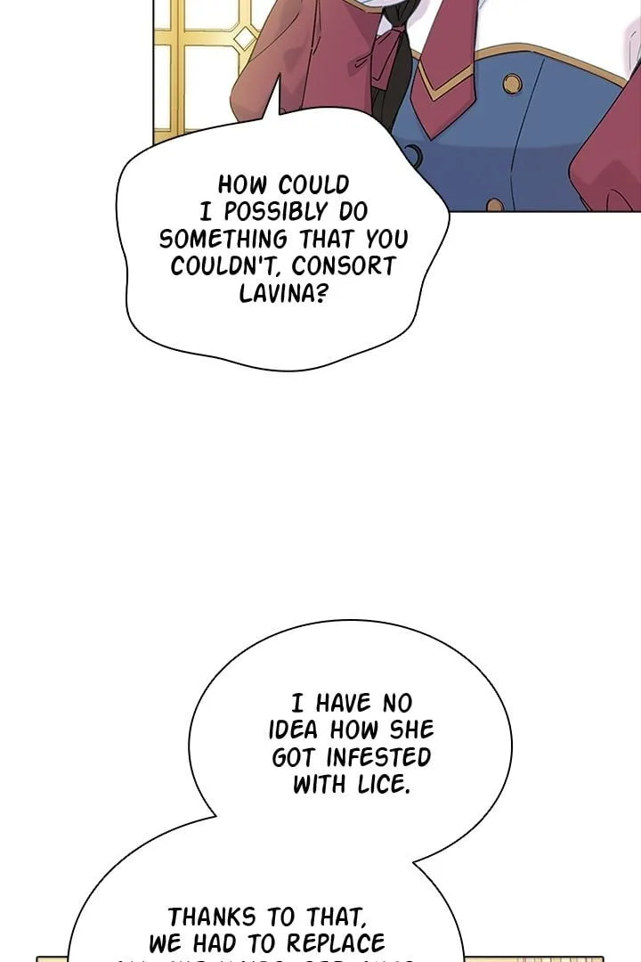 The Mighty Extra: One Girl Changes the World Chapter 64 page 89