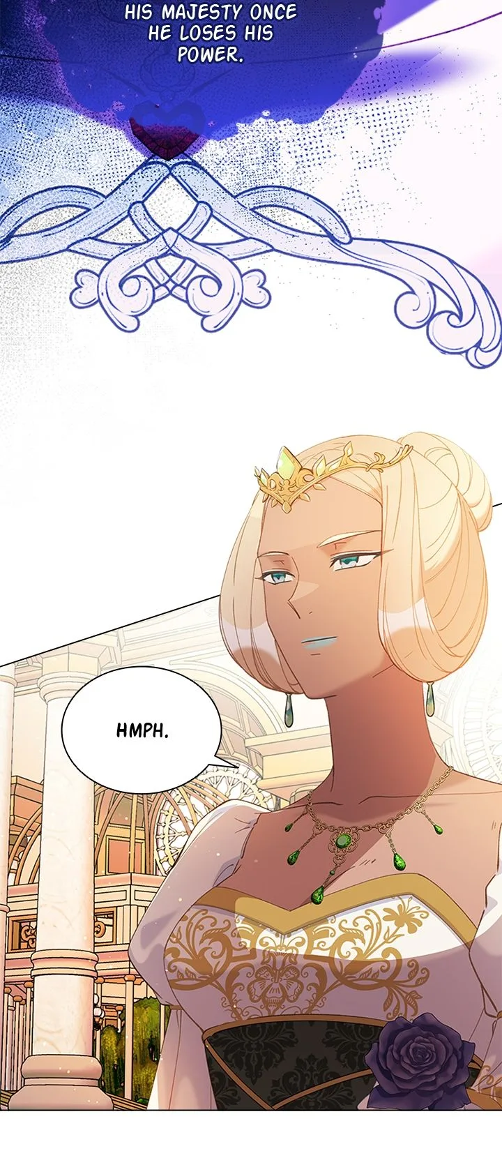 The Mighty Extra: One Girl Changes the World Chapter 64 page 66